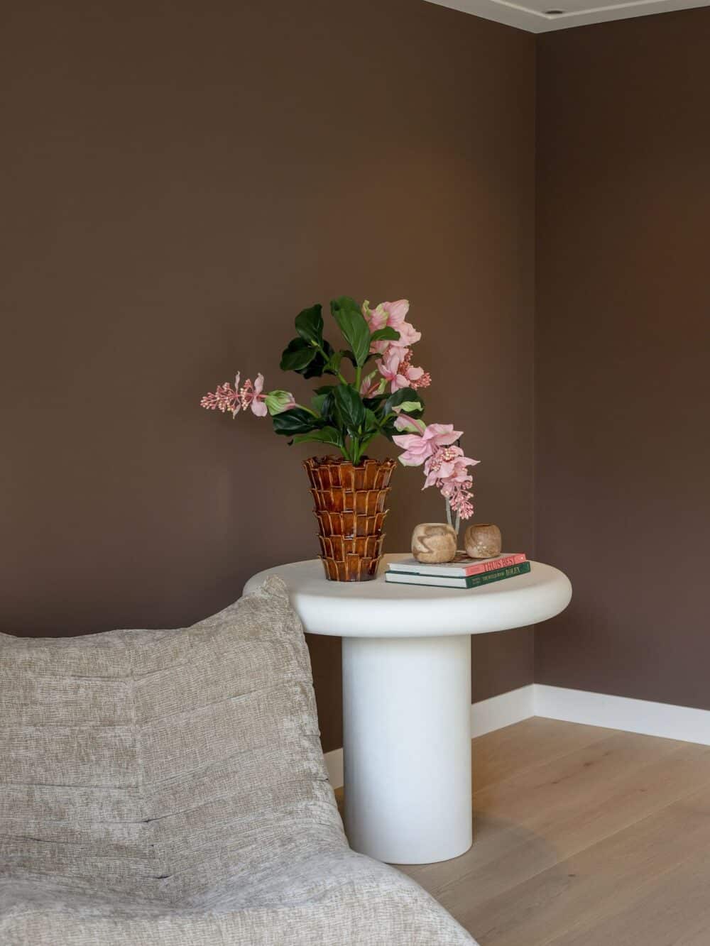 Medinilla kunstplant