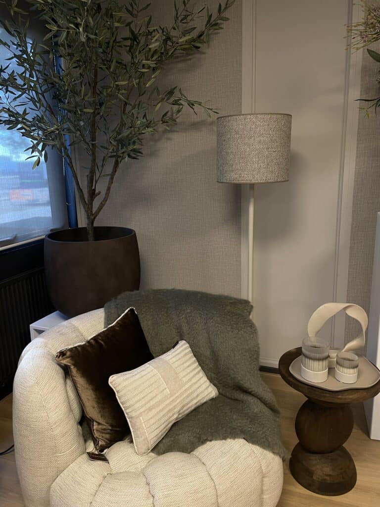 Japandi design – de perfecte balans tussen eenvoud, rust en luxe