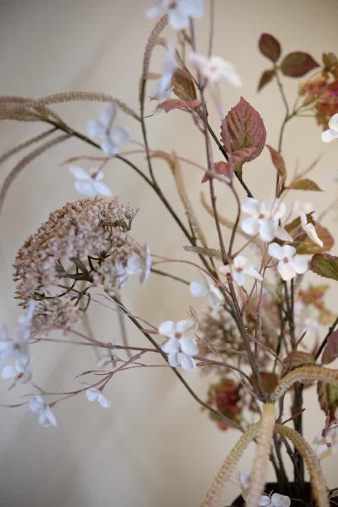 Zijden boeket Silk-ka romantic