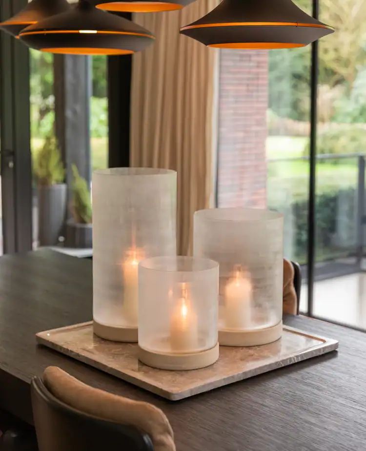 Landelijk modern interieur: de perfecte balans tussen warmte en eenvoud