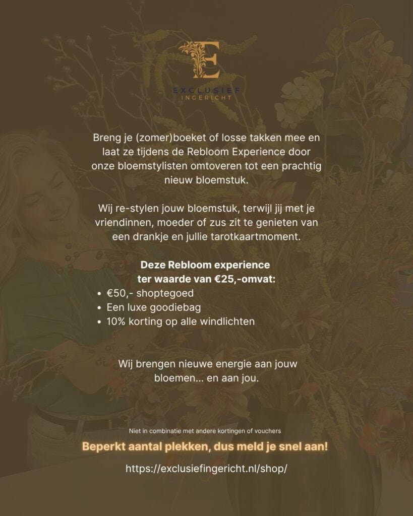 Rebloom.flyer.info