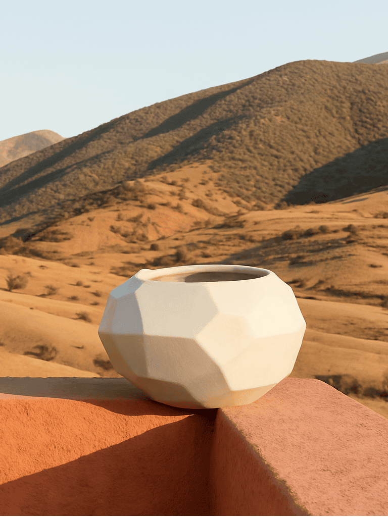 Pot Lima medium Bombyxx