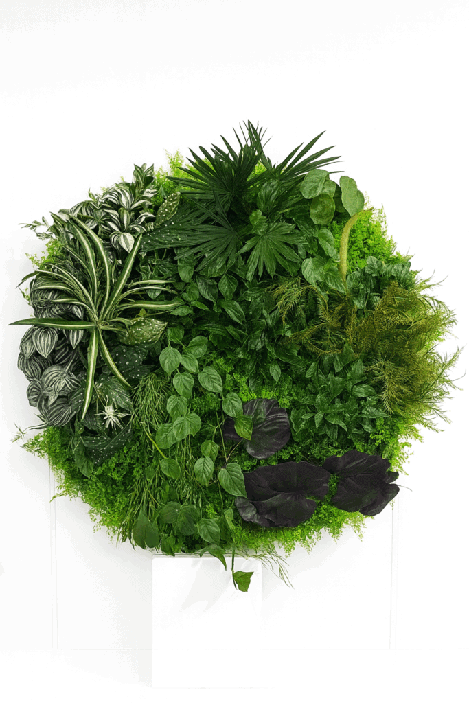 greencircle rond dia 60cm