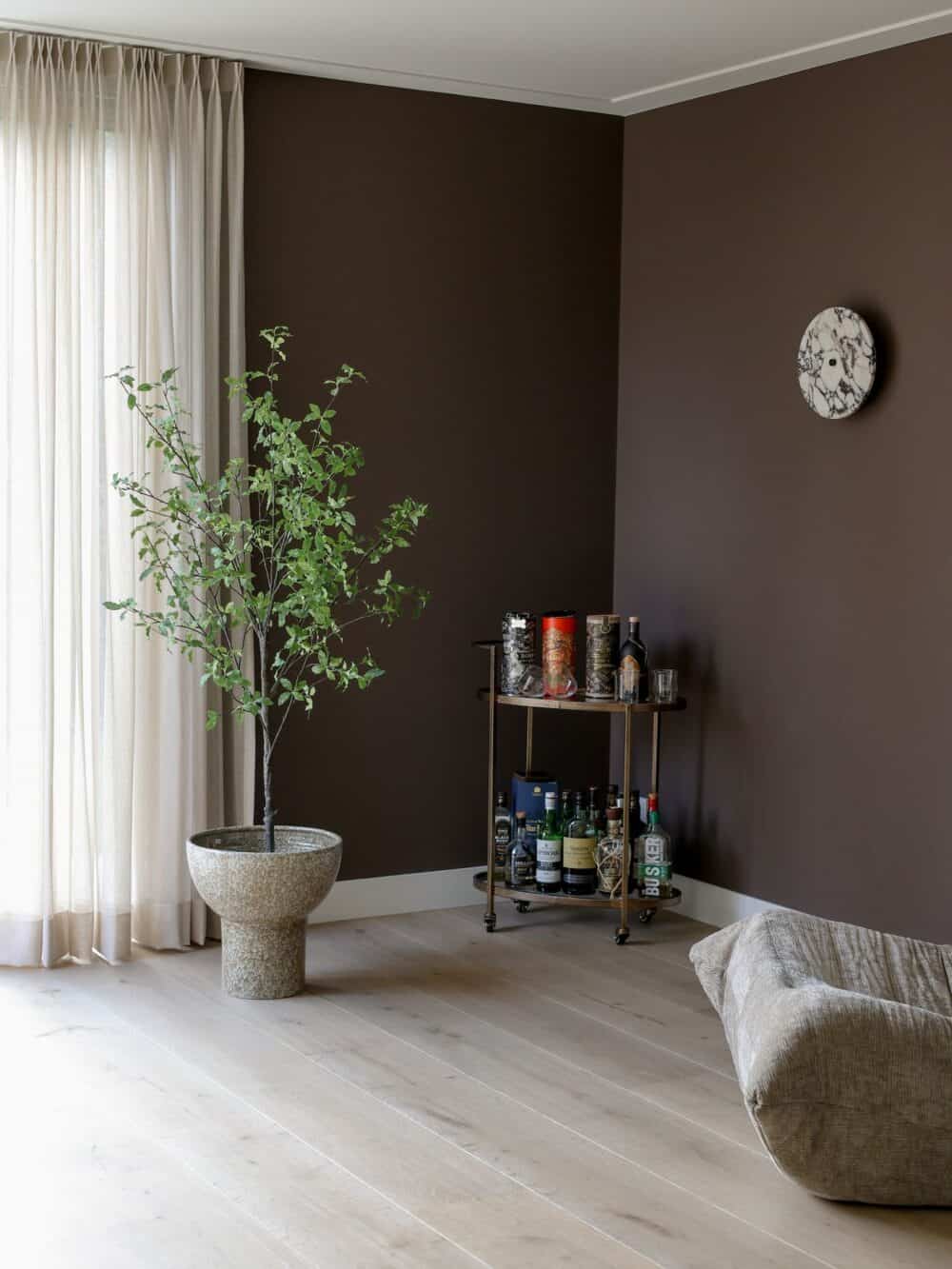 kunstboom Pittosporum in Pot 165cm