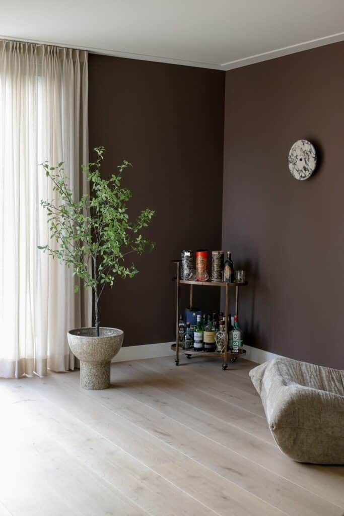 kunstboom Pittosporum in Pot 165cm