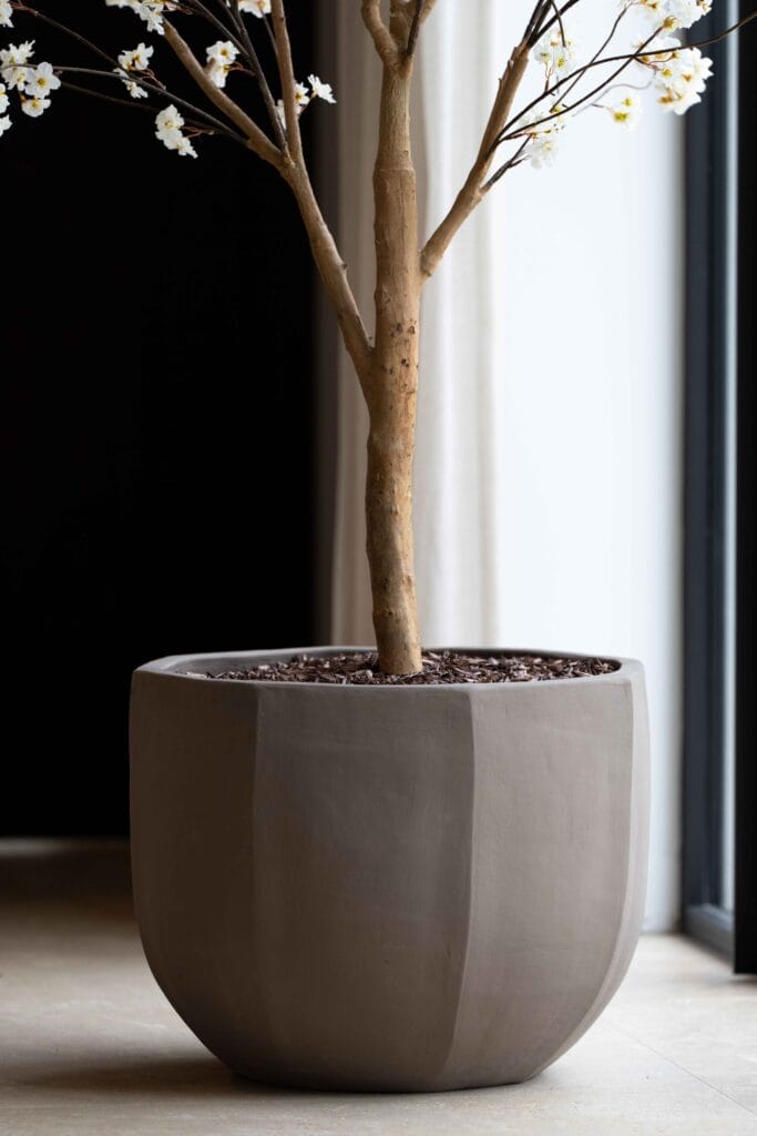 Pot Bali large Bombyxx