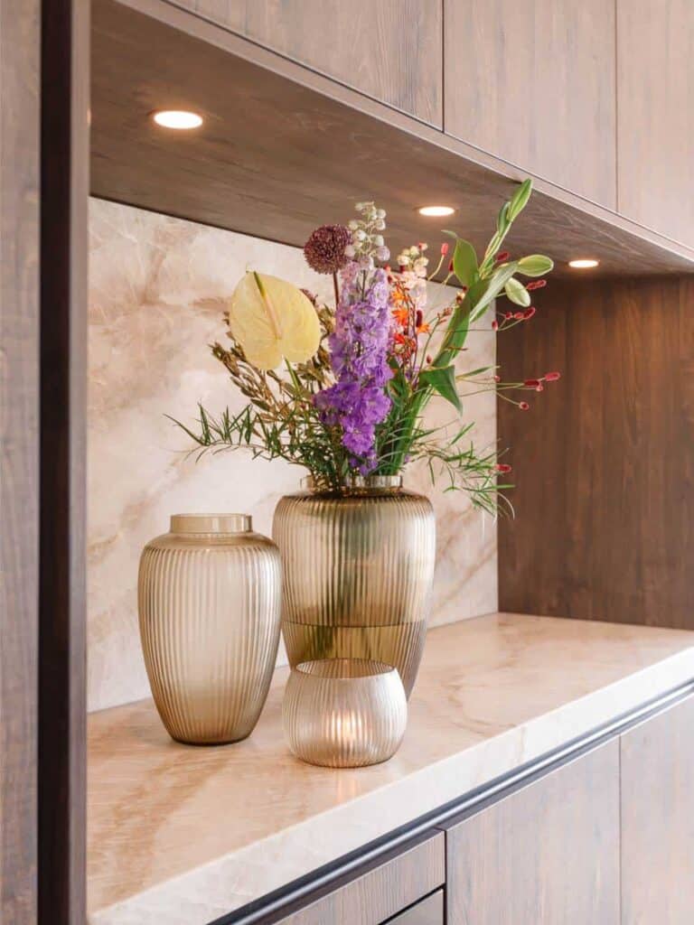 Bombyxx Ameterine Medium: een statement van elegantie in jouw interieur