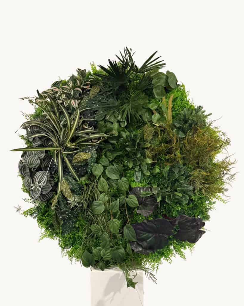 Greencircle dia 100cm