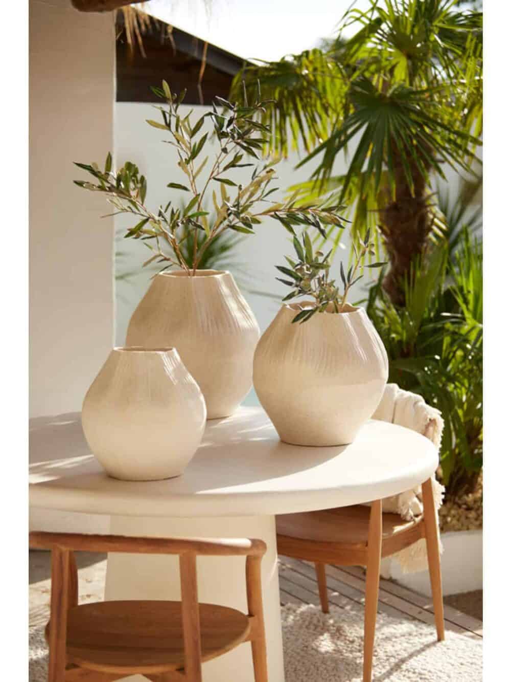 De Pot Beige ACDA als rustige basis voor jouw interieur