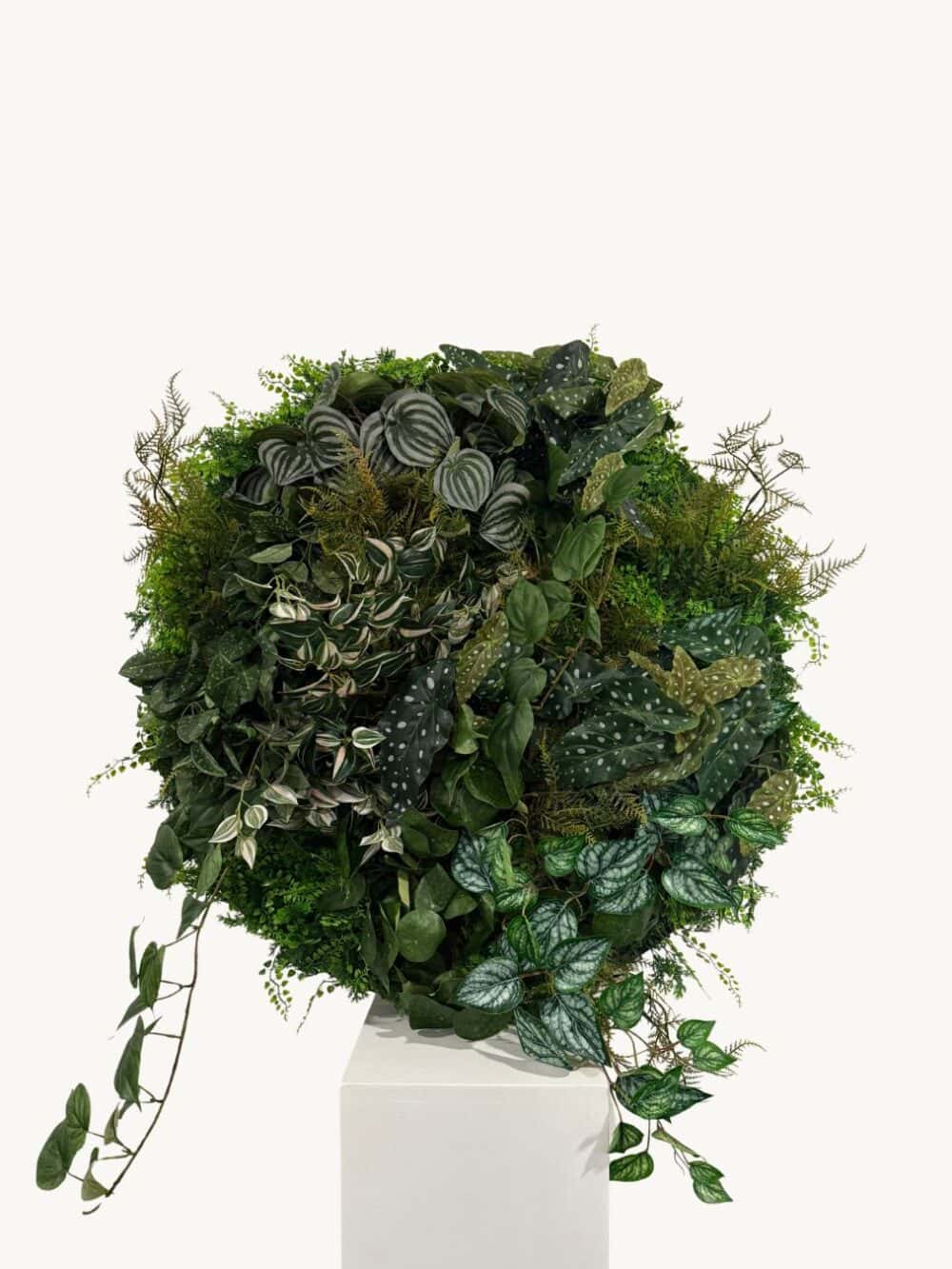 Greencircle dia 80cm