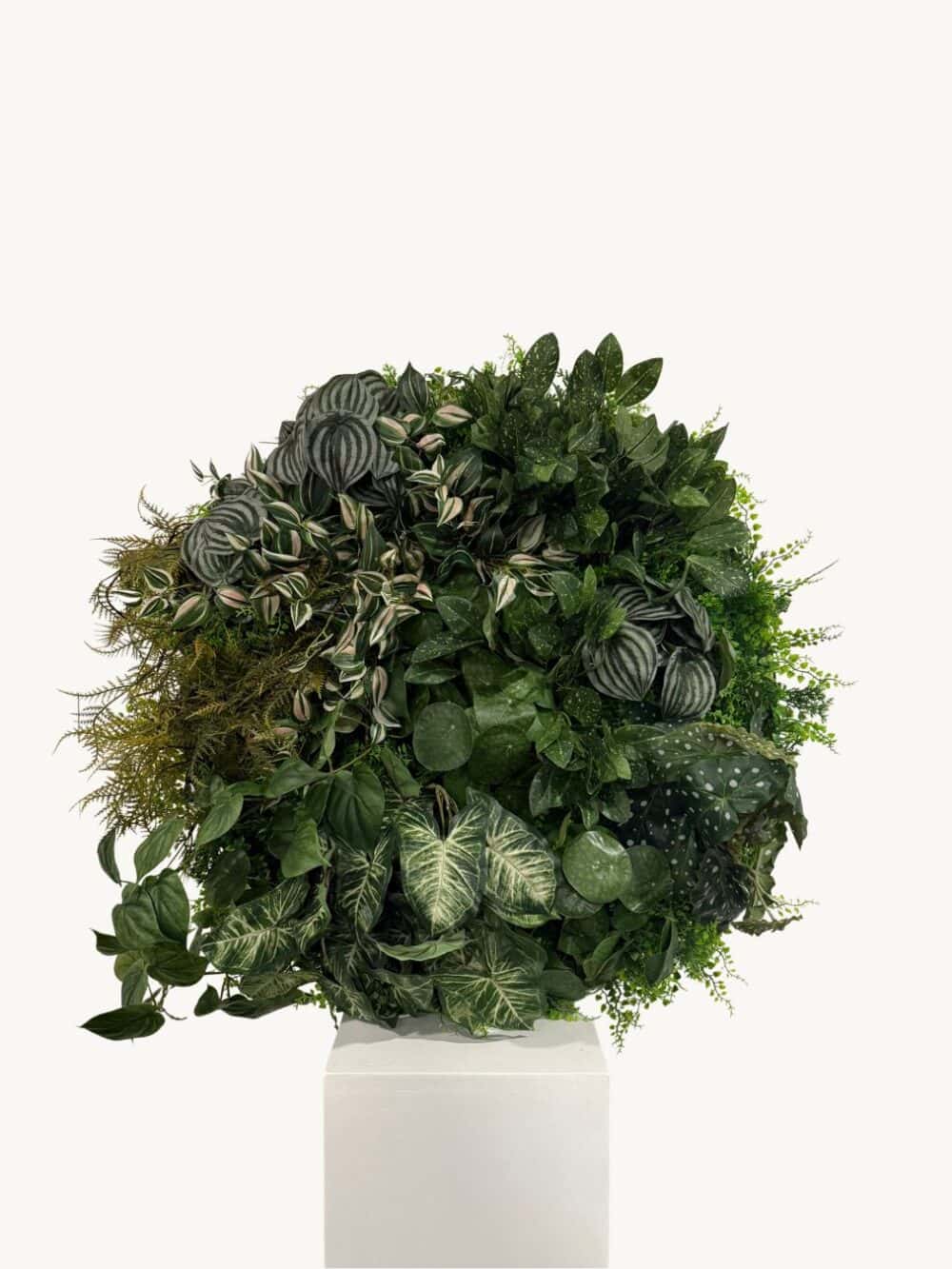 Greencircle dia 90 cm