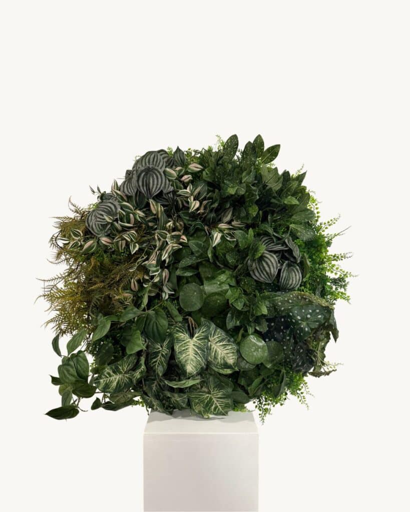 Greencircle dia 90 cm