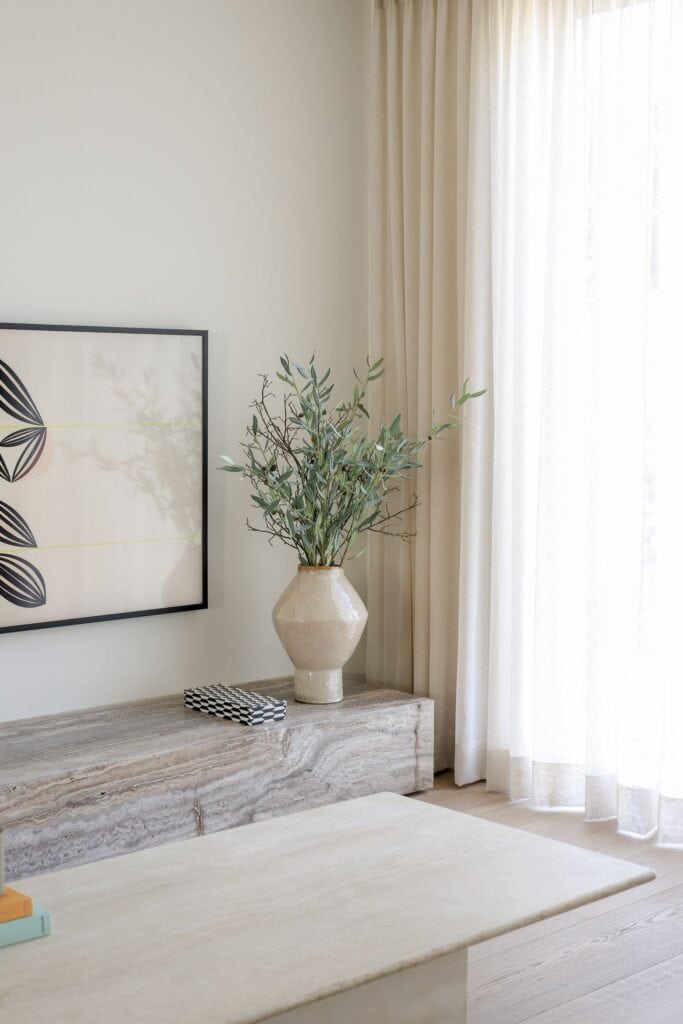 Kunstbloemen: tijdloze elegantie in elke ruimte