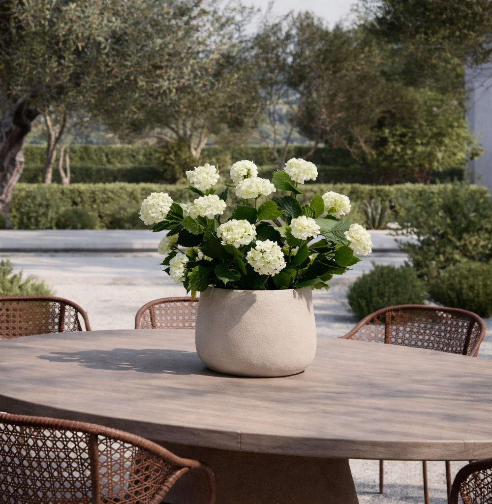 Kunstplanten voor buiten