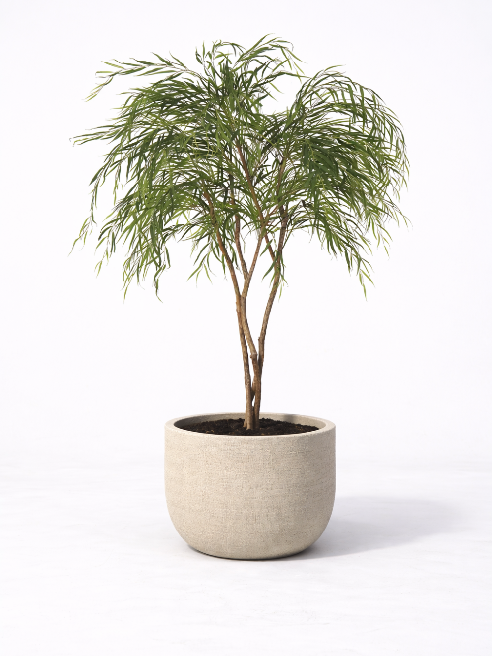 Kunstboom wilg 235 cm luxe kunstboom