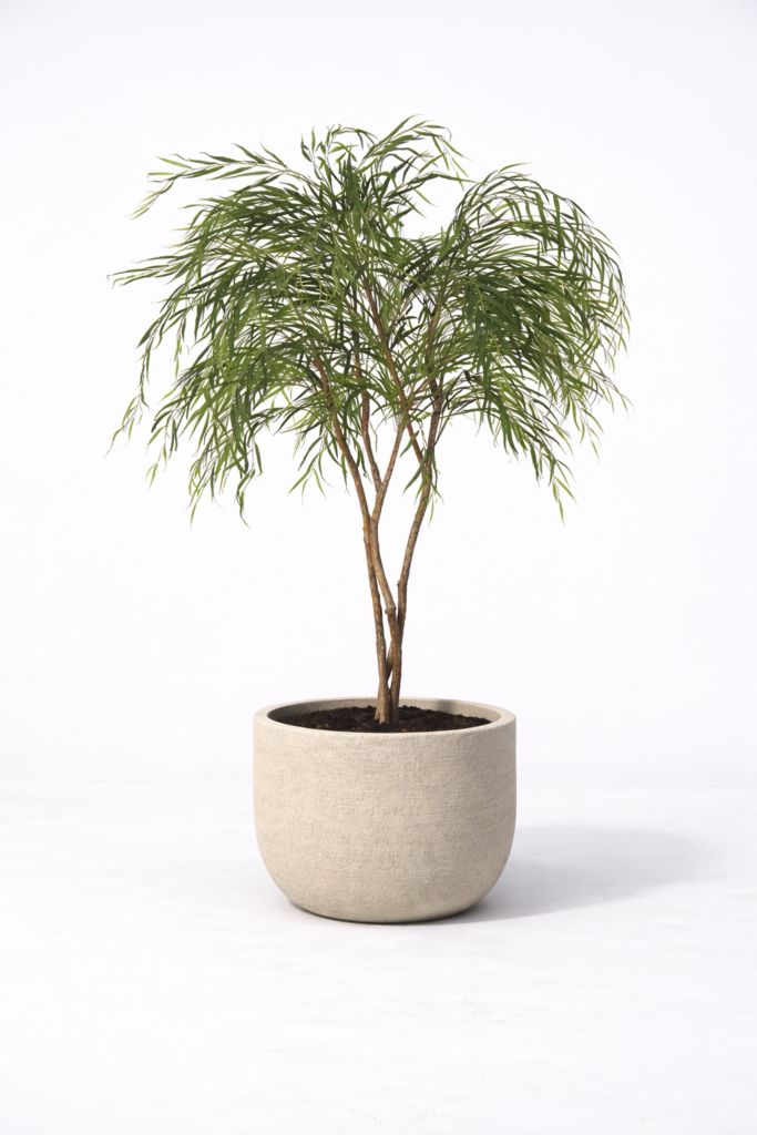 Kunstboom wilg 235 cm luxe kunstboom