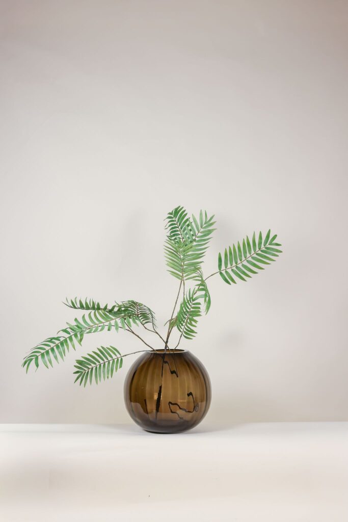 Vaas deluxe large Nola 32 x 33 cm