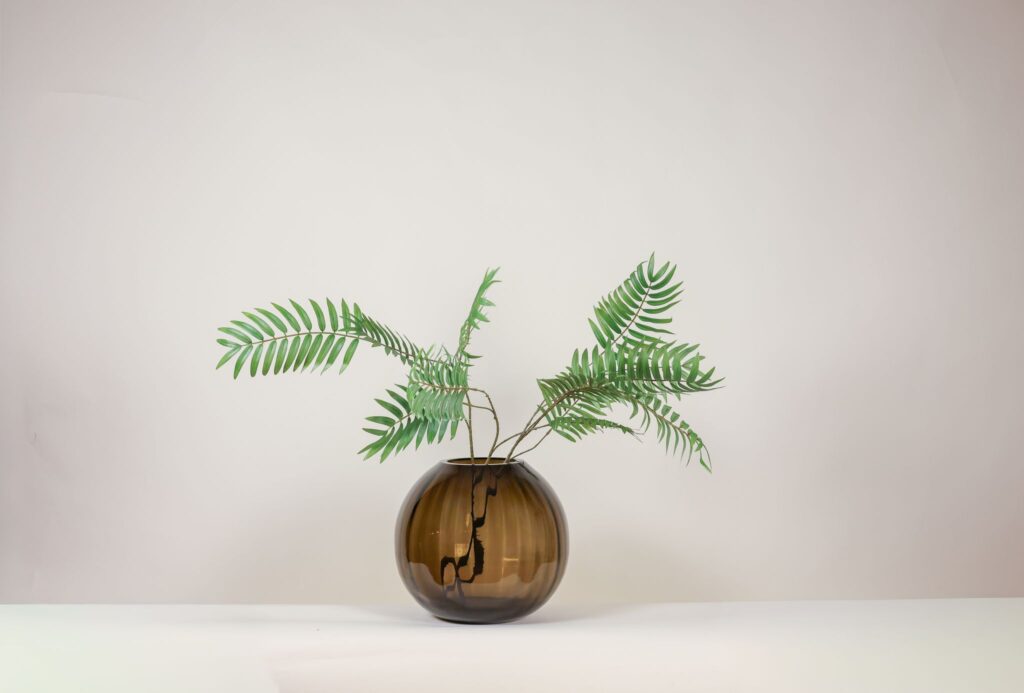 Vaas deluxe large Nola 32 x 33 cm