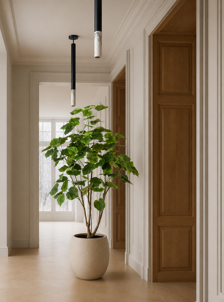 Ficus kunstplant 180cm