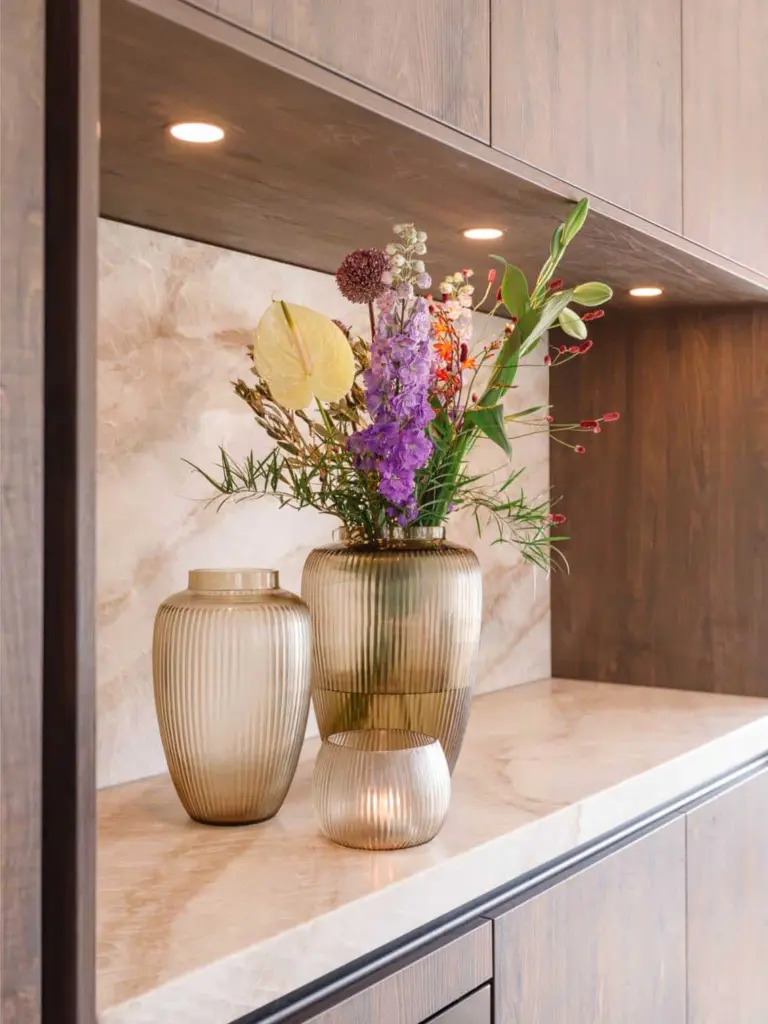 Bombyxx Ameterine: een statement van elegantie in jouw interieur
