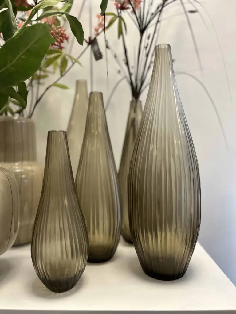 Apatite vaas: een stijlvolle eyecatcher voor elk interieur