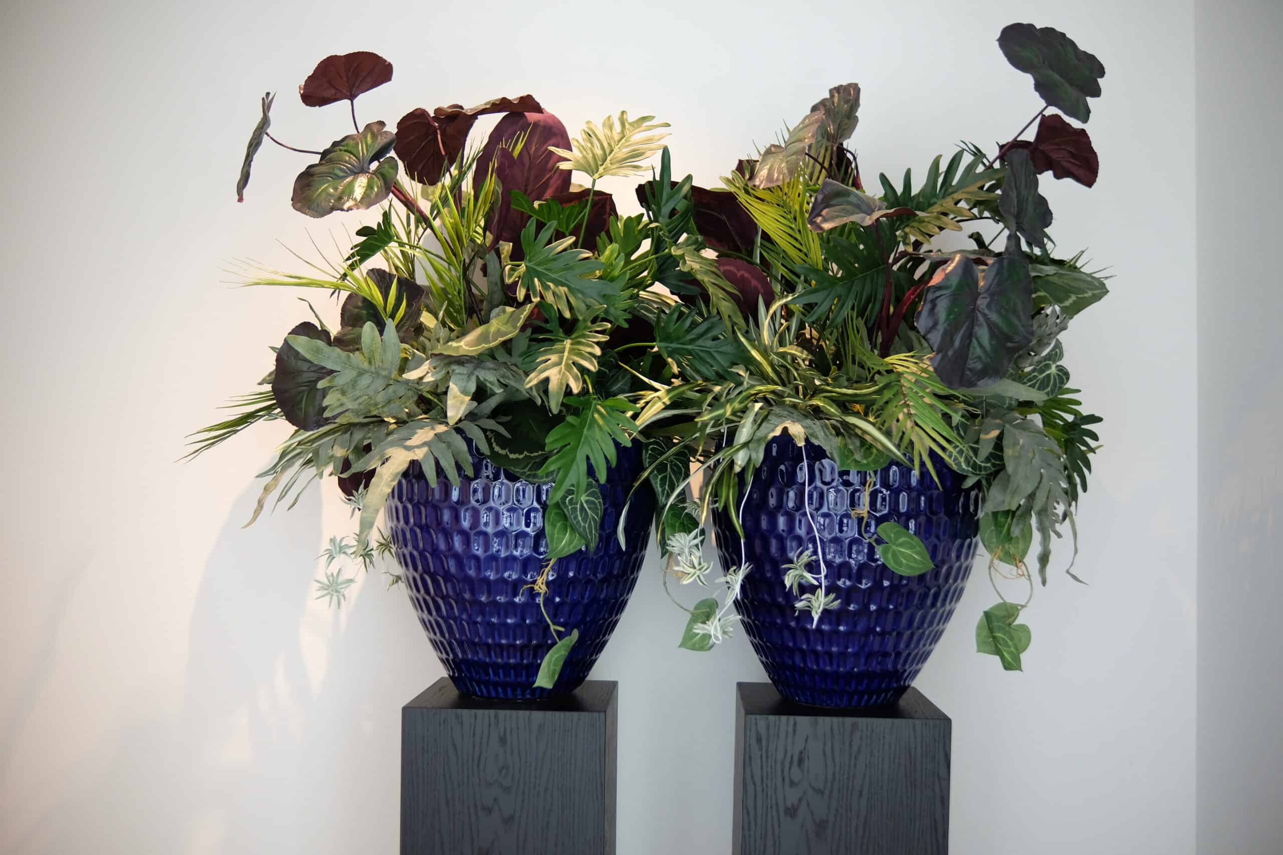 kunstplanten kantoor