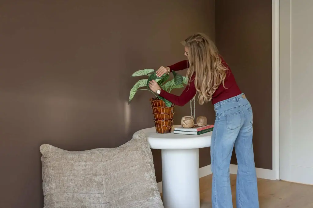 Kunstplanten als stijlvolle oplossing voor elk interieur