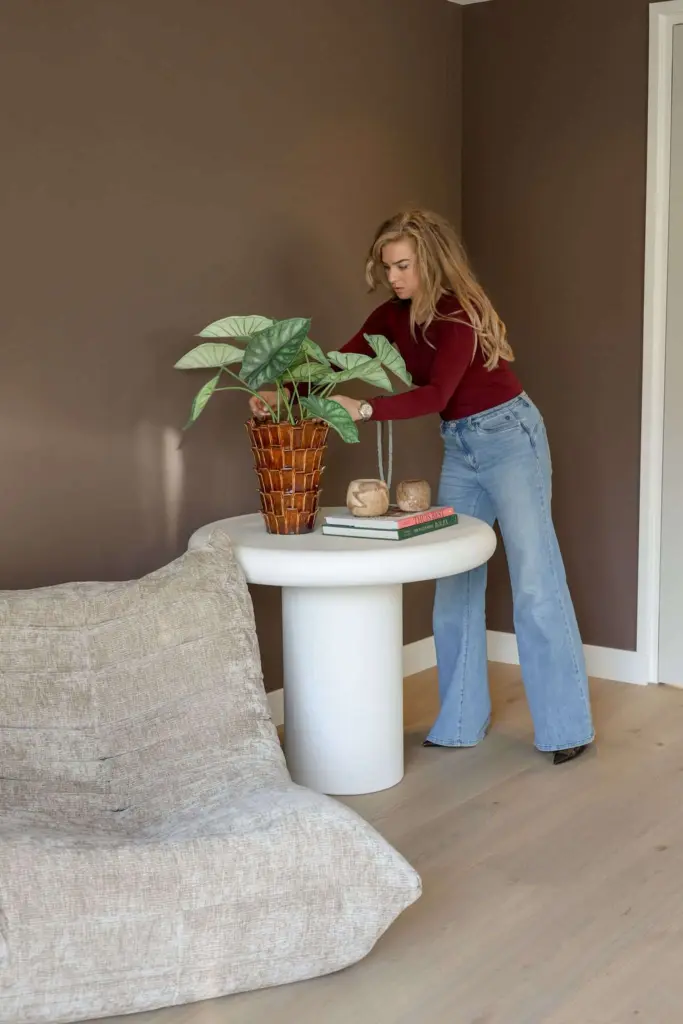 De veelzijdigheid van kunstplanten in huis en op kantoor