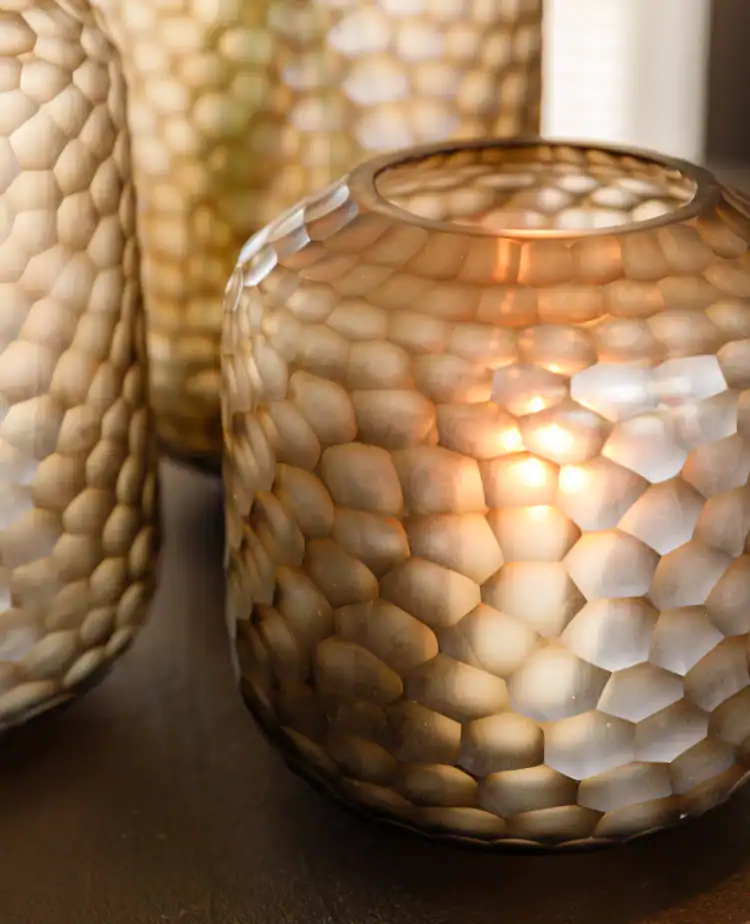 Exclusieve decoratie als finishing touch voor jouw interieur