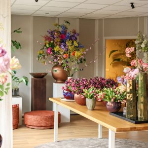 Winkel luxe zijden kunstbloemen en kunstbomen (17)